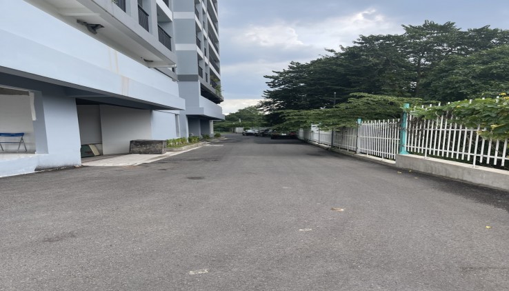 Căn hộ Eden_Riverside view sông Sài Gòn ngay chợ Lái Thiêu chỉ 280tr